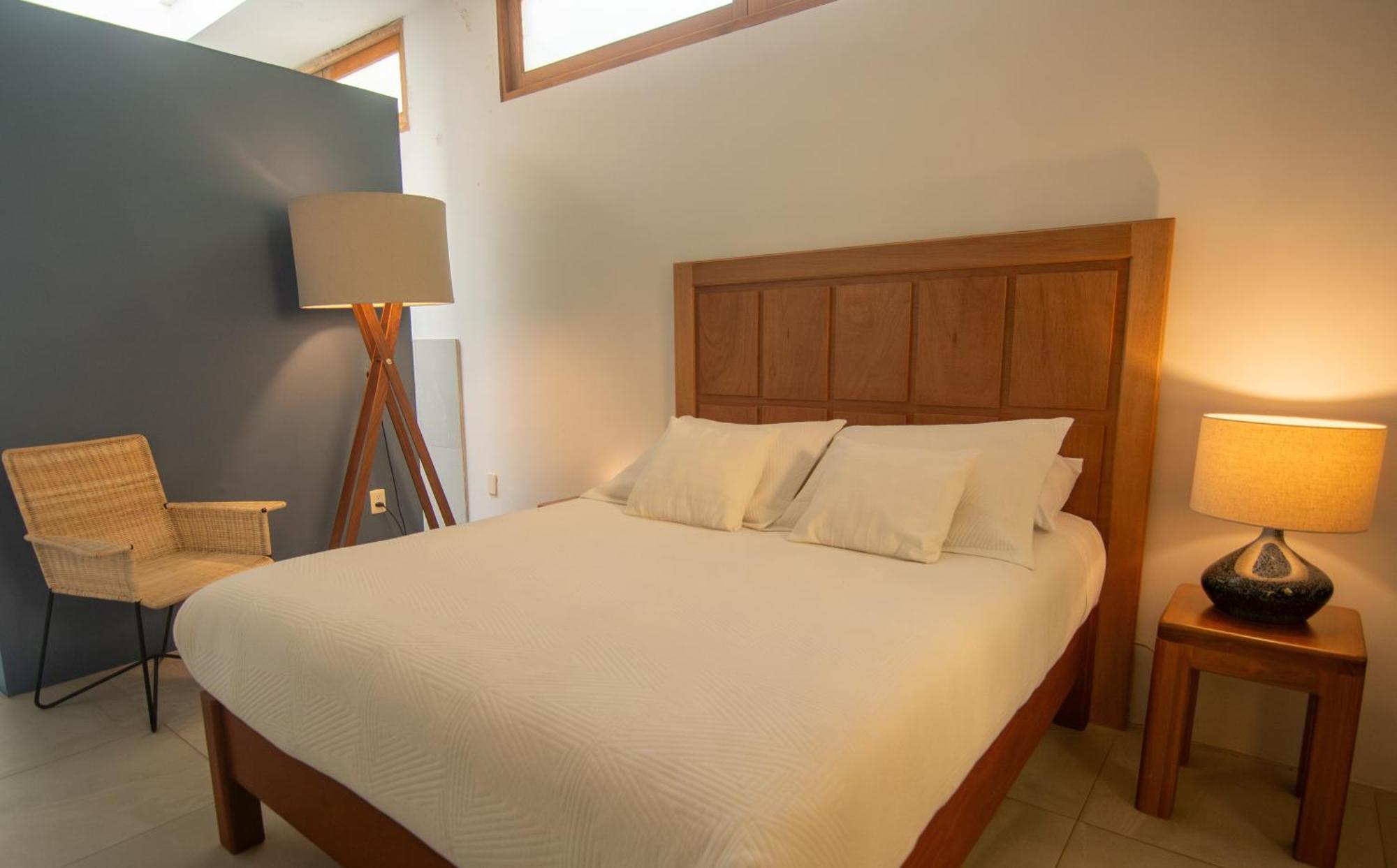 Casa Alamillo Hotel Boutique Malinalco Værelse billede