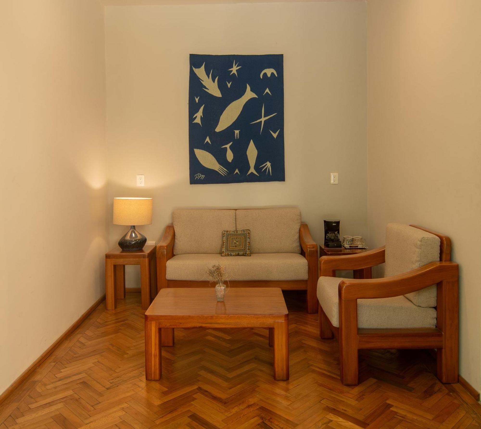 Casa Alamillo Hotel Boutique Malinalco Eksteriør billede