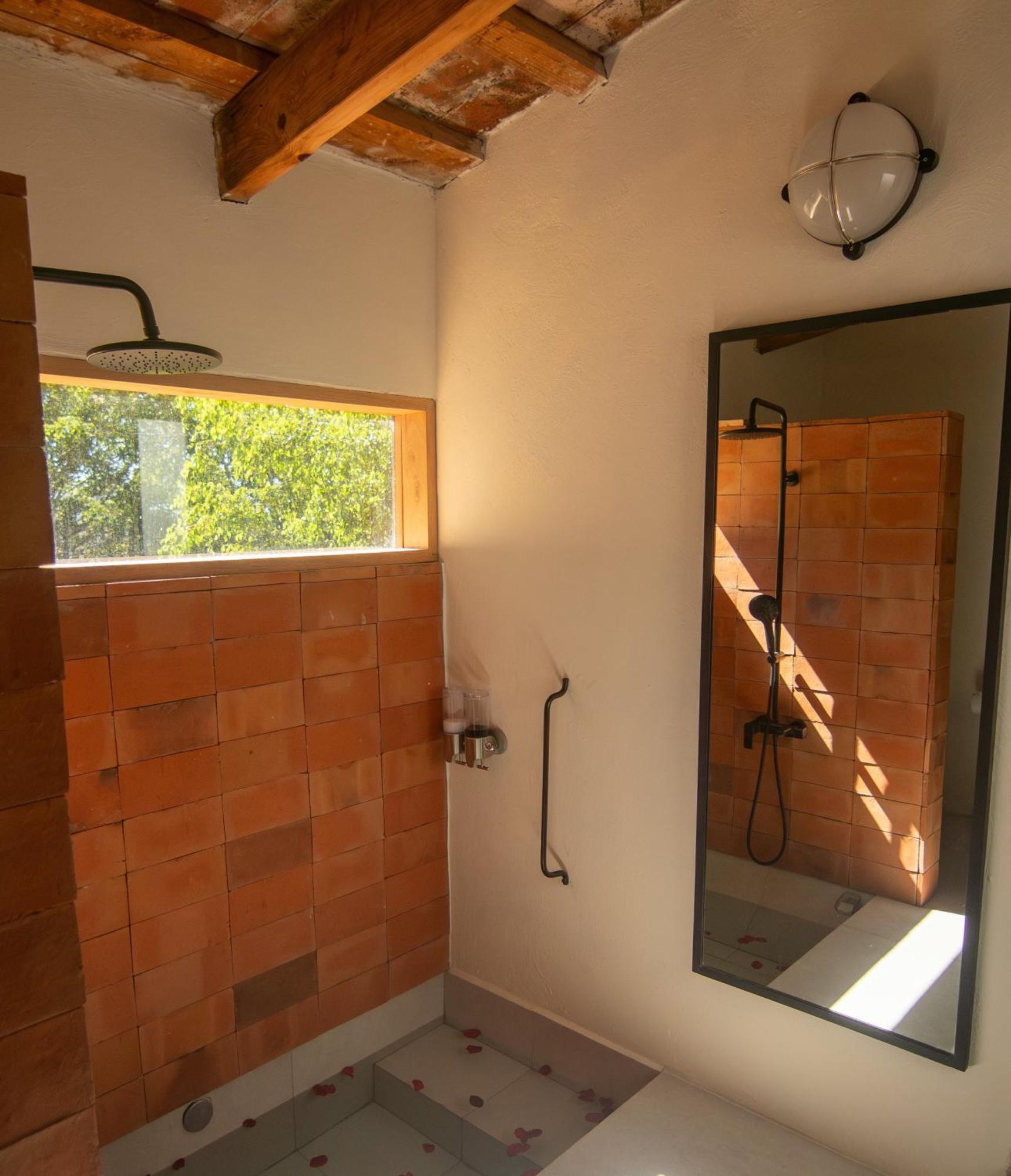 Casa Alamillo Hotel Boutique Malinalco Værelse billede