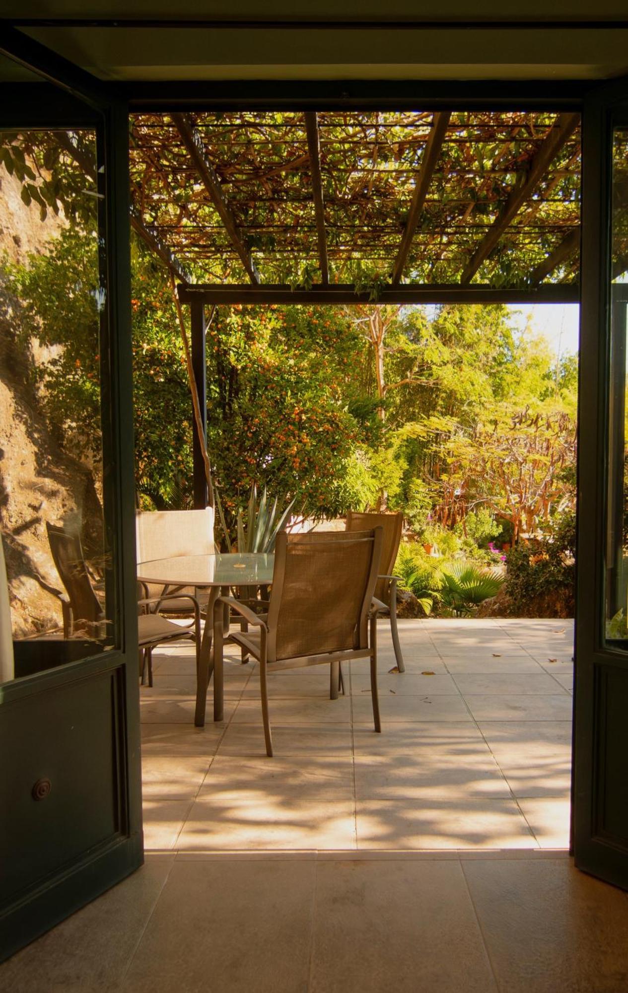 Casa Alamillo Hotel Boutique Malinalco Værelse billede