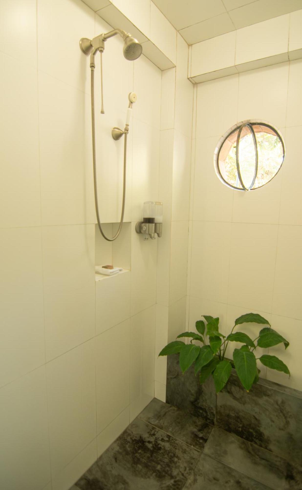 Casa Alamillo Hotel Boutique Malinalco Værelse billede