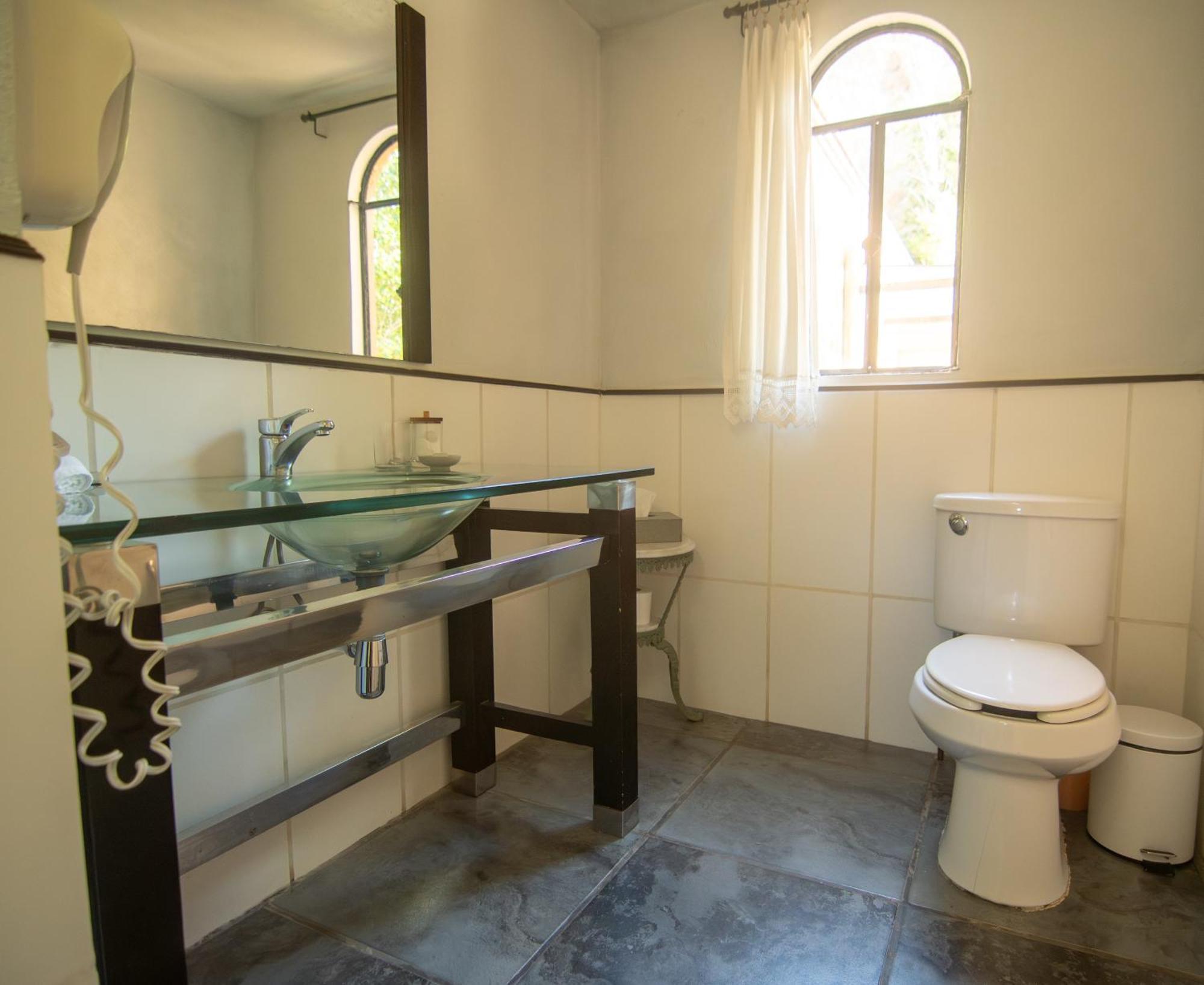 Casa Alamillo Hotel Boutique Malinalco Værelse billede