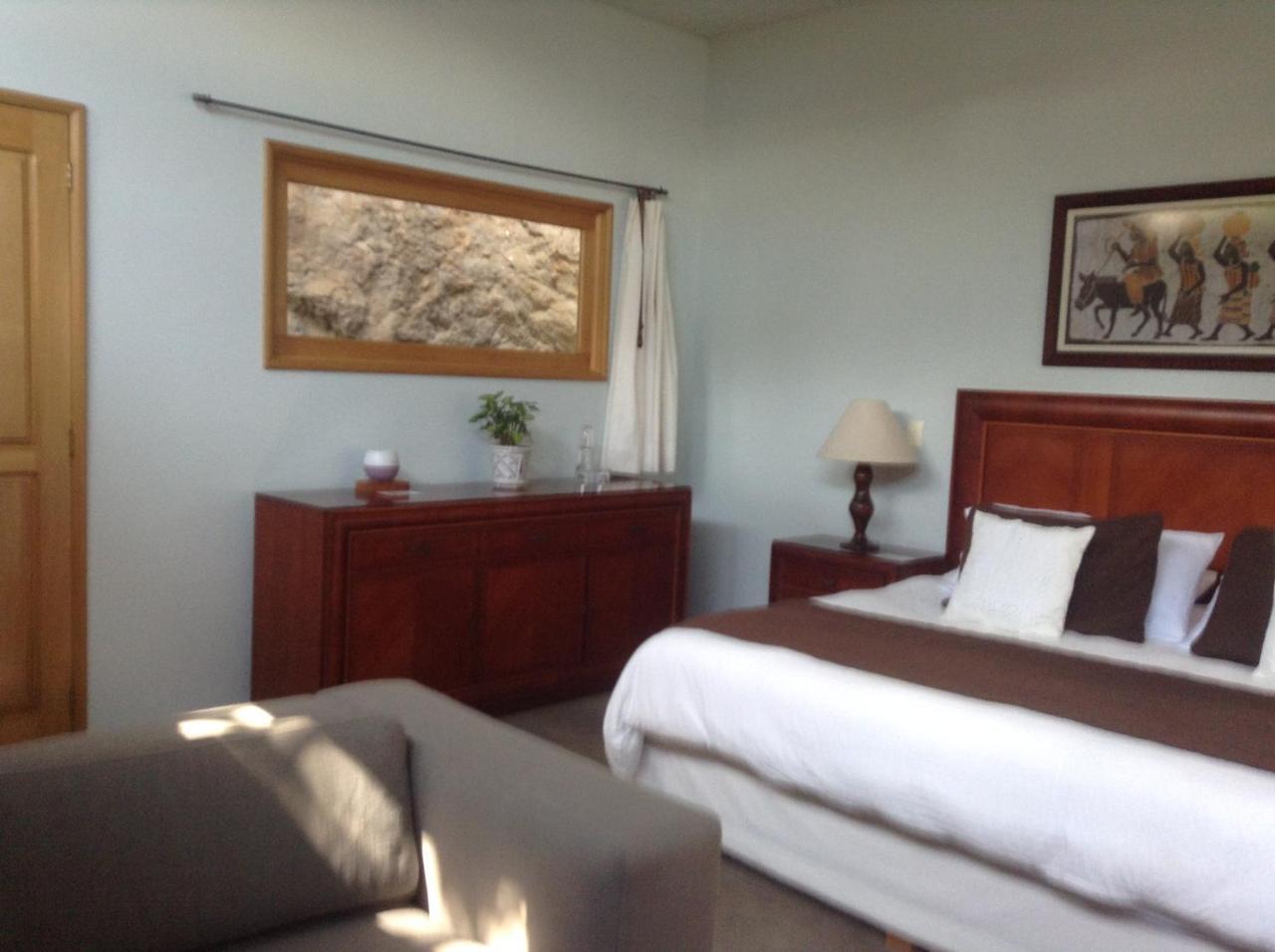 Casa Alamillo Hotel Boutique Malinalco Eksteriør billede